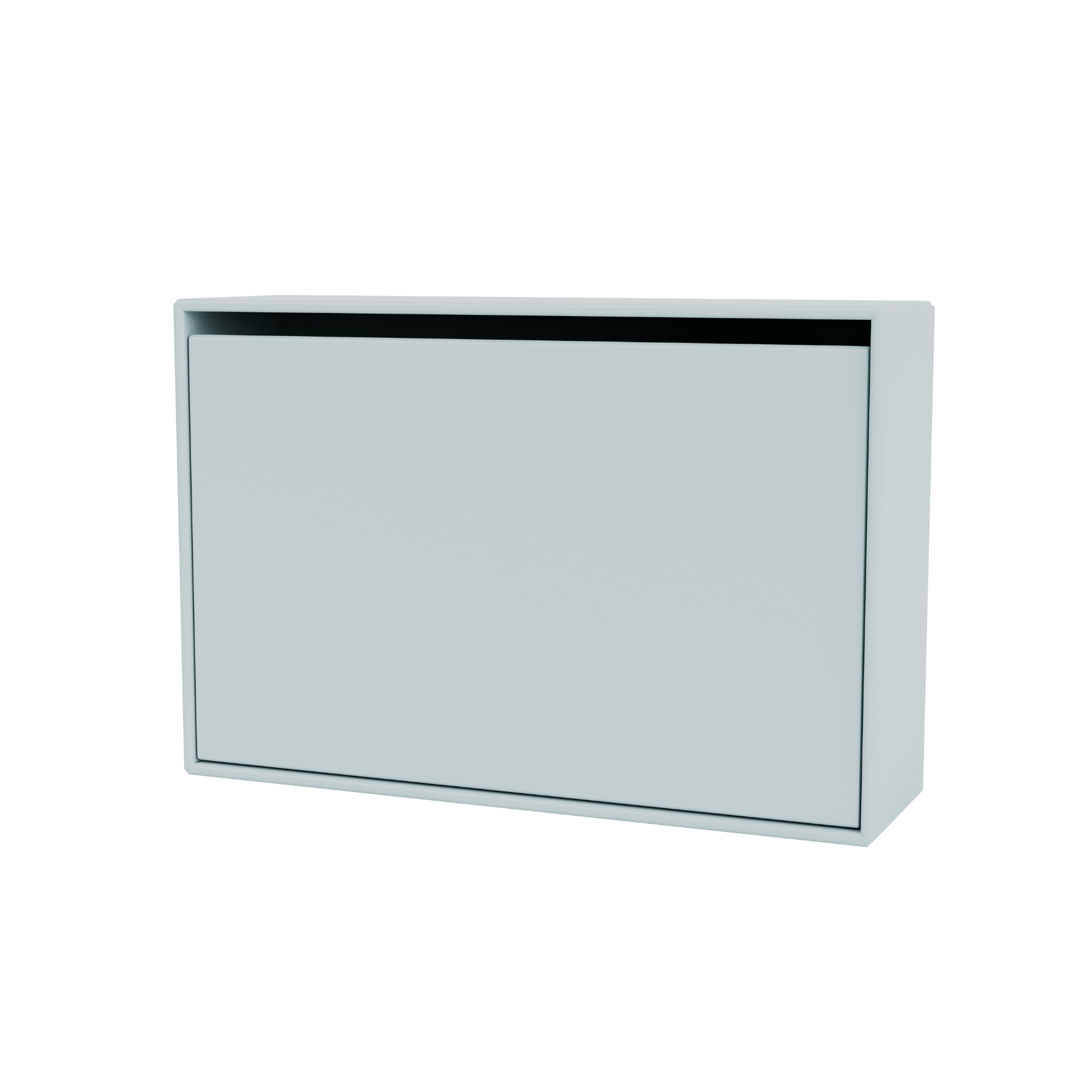 Montana Hide Shoe Cabinet